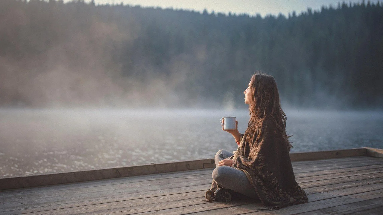 Wanderlust & Well-being: Journeys That Reshape Us