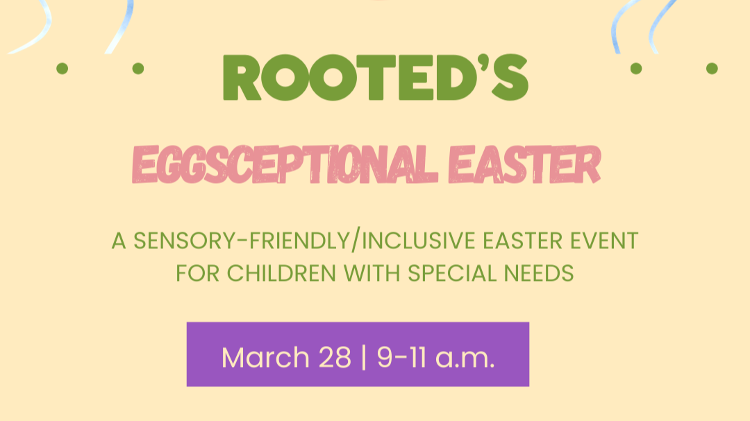 Eggsceptional Easter Celebration