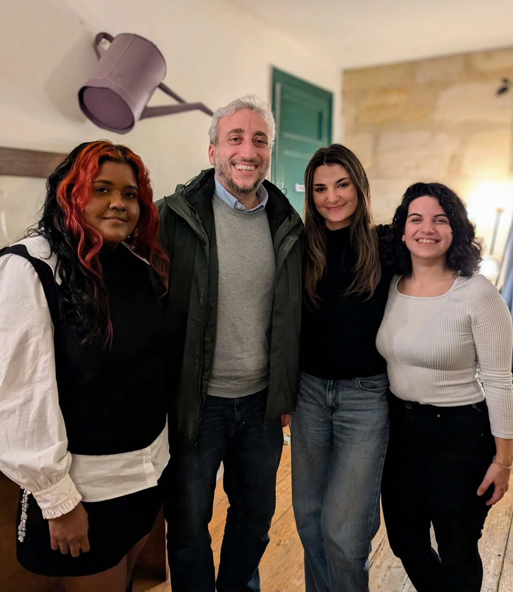 CAJAL Advanced Neuroscience Training Programme – Neuroimmunology