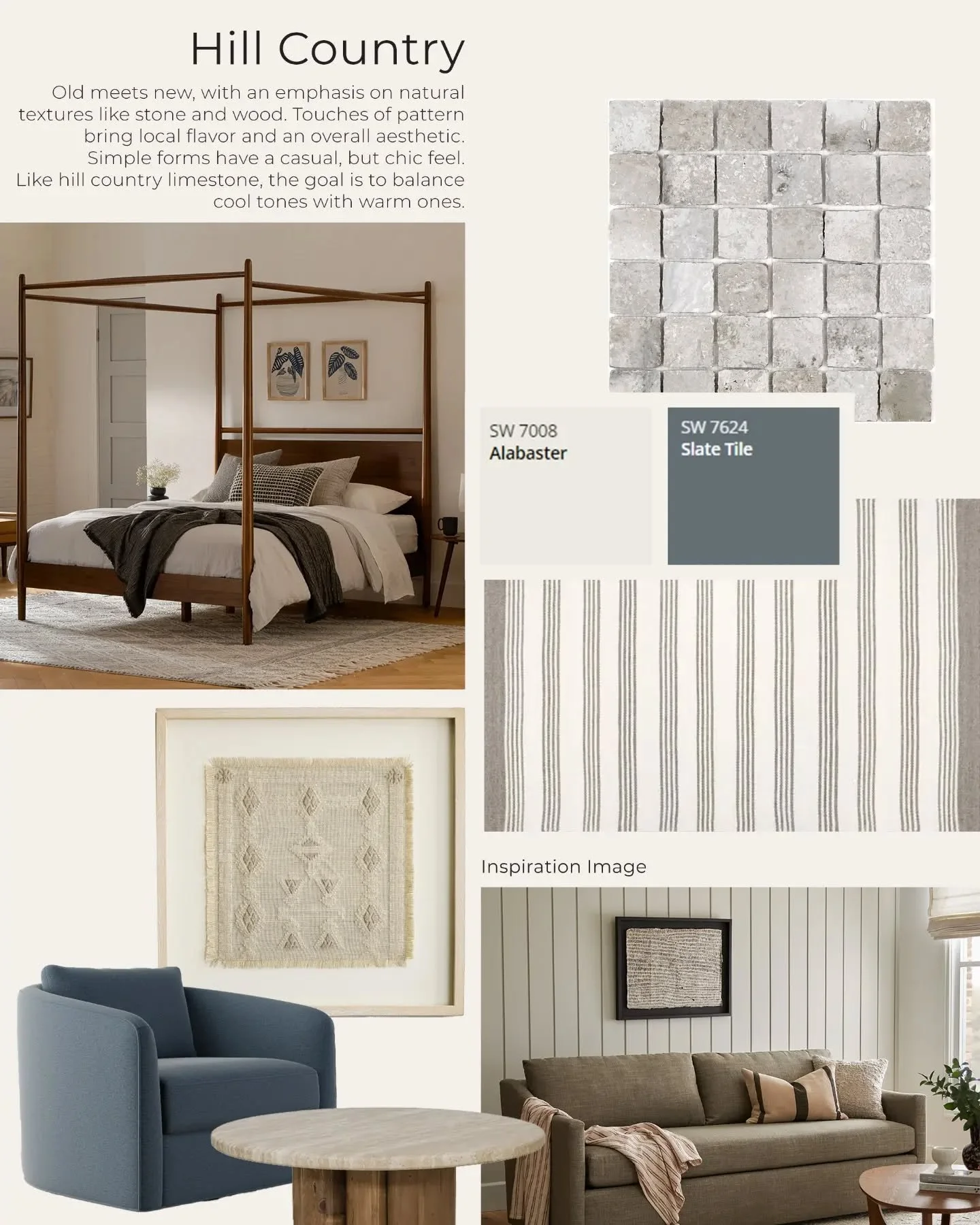 Working with some great clients @sophialin_htx on this Airbnb in Houston.  What scheme do you prefer? 

Part of the HUGE benefit of hiring a designer is not just making something pretty, but organizing all your hopes and dreams into one cohesive styl