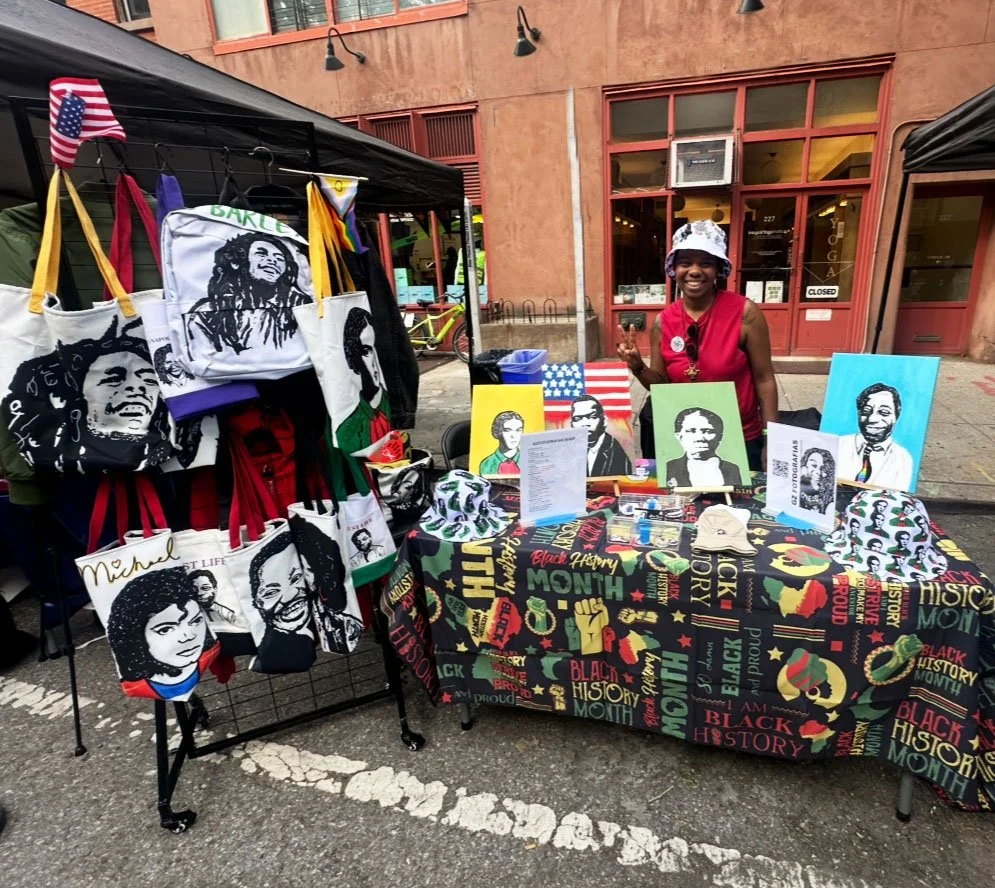 Juneteenth at The Center: Art, Community &amp; Connection