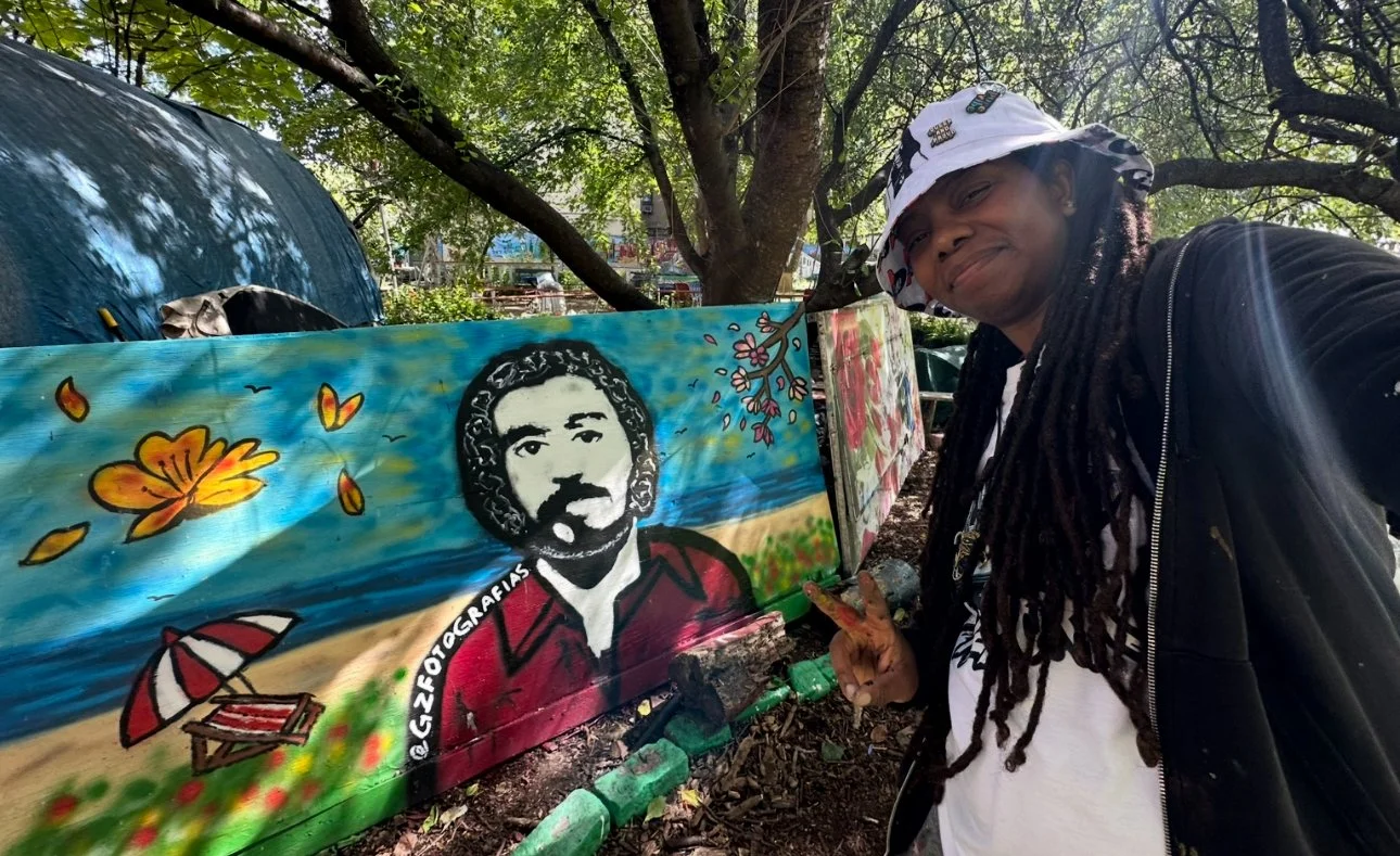 Celebrating Hispanic Heritage Through Art 
