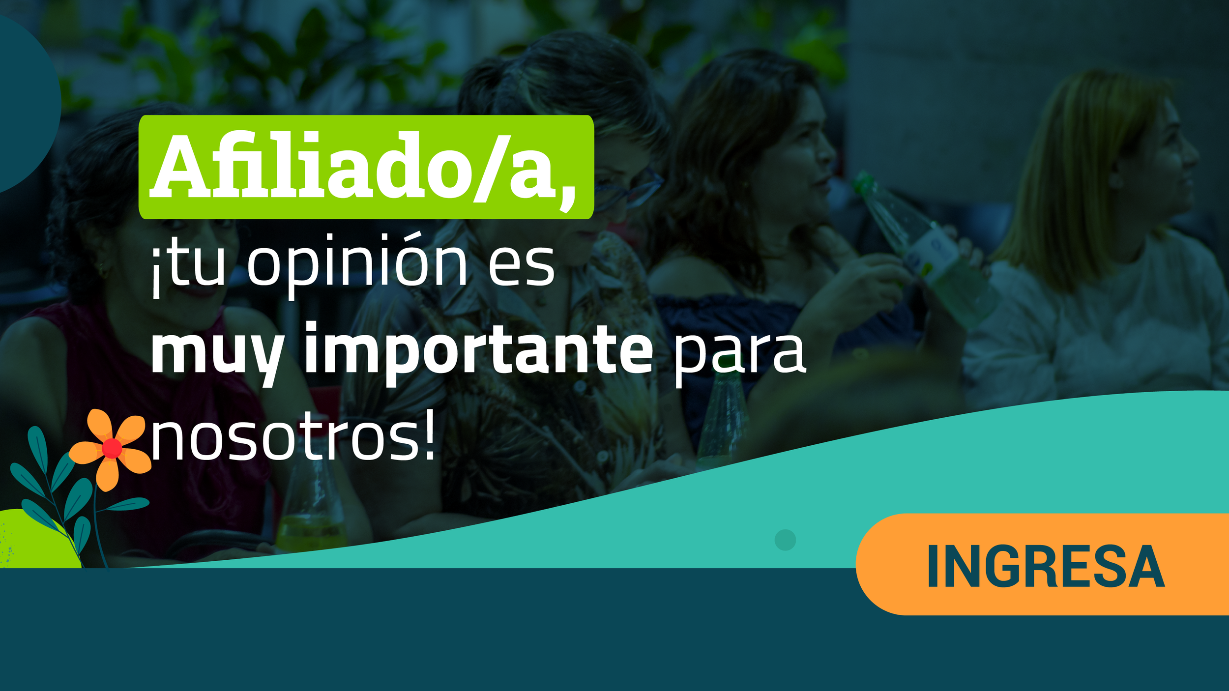 Encuesta de satisfacción 2024-1