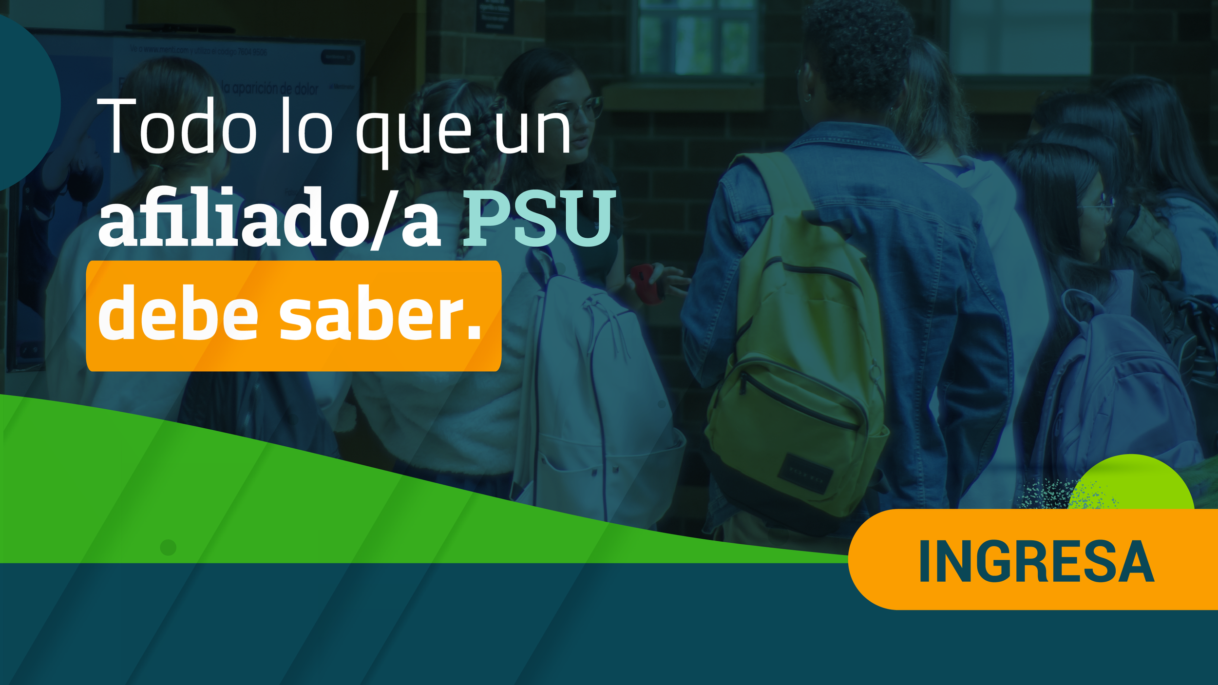 Manual del/la afiliado/a