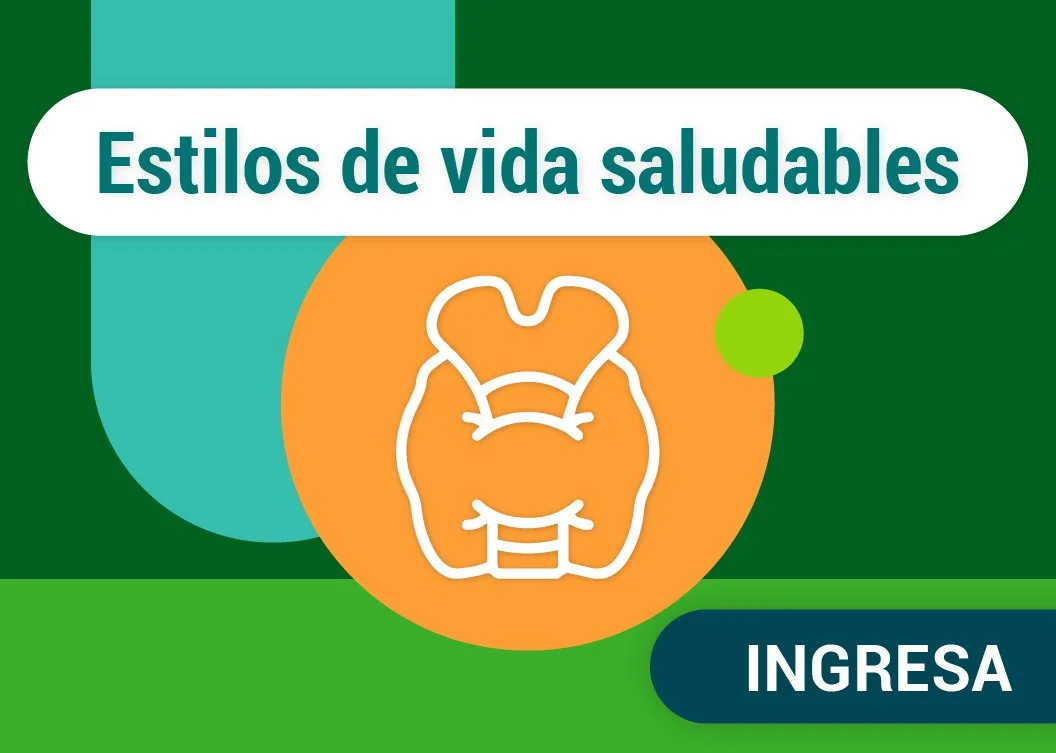 Estilos de vida saludables
