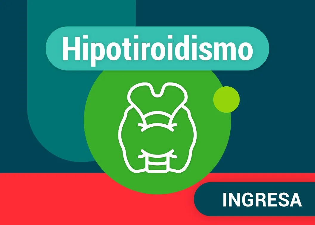 Hipotiroidismo