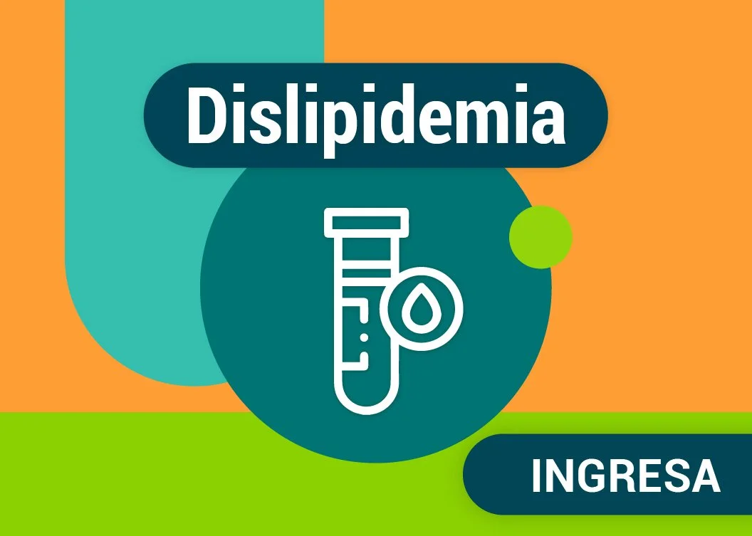 Dislipidemia