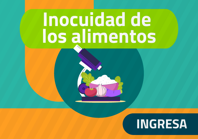 Inocuidad de los alimentos