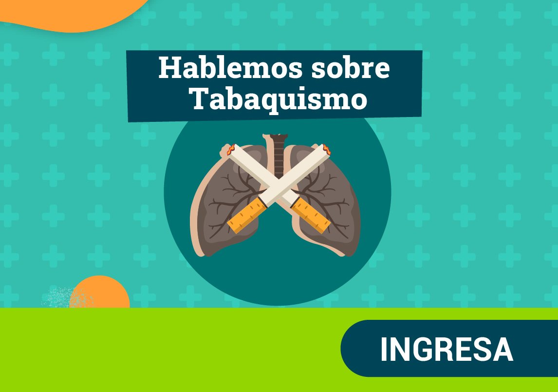 Tabaquismo