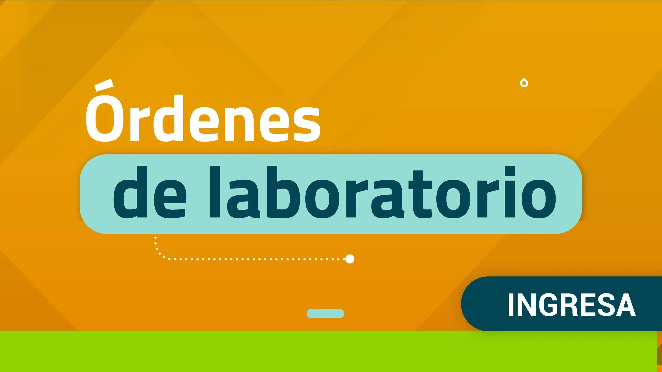 Se amplía la vigencia de las órdenes de laboratorio emitidas en consulta externa
