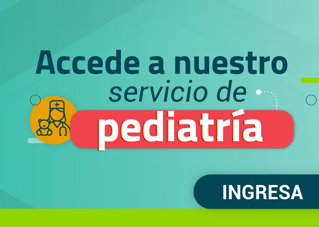 El Programa de Salud UdeA fortalece los servicios pediátricos para sus usuarios