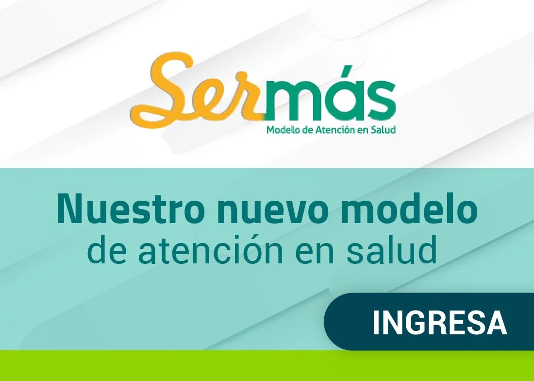 Nuevo modelo de atención integral en salud para pacientes crónicos