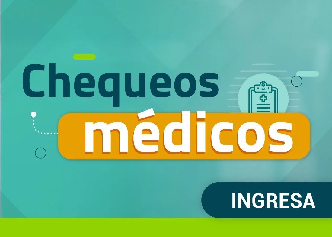 Chequeos médicos periódicos: una forma de mantener una salud óptima