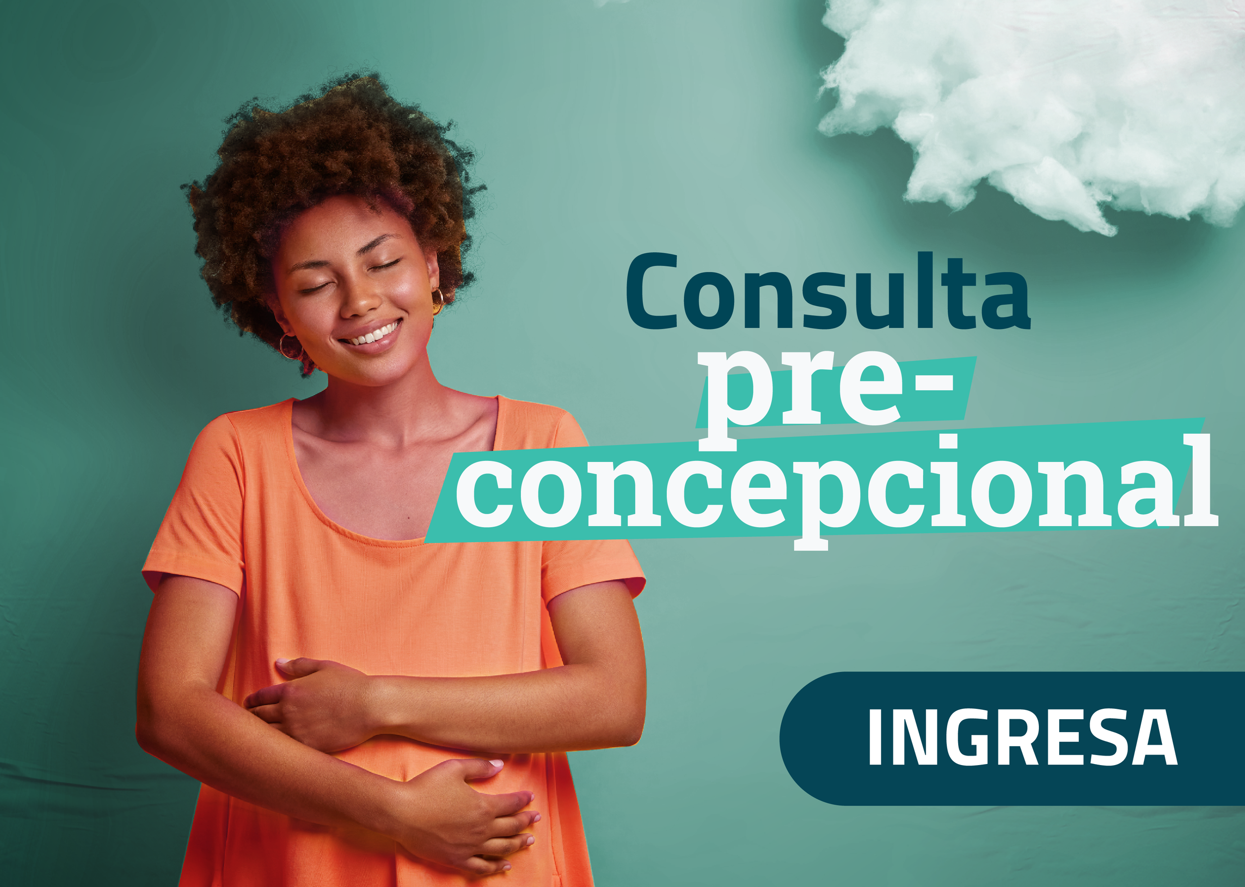 Afiliada, ¿quieres ser madre?