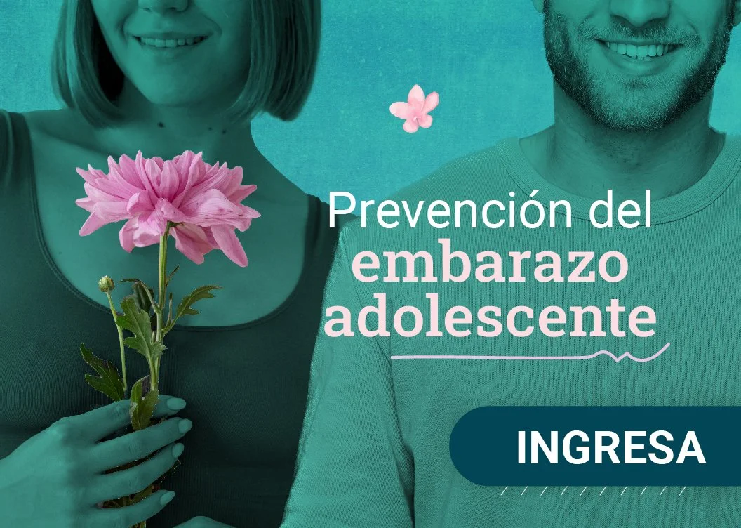 Salud sexual y reproductiva