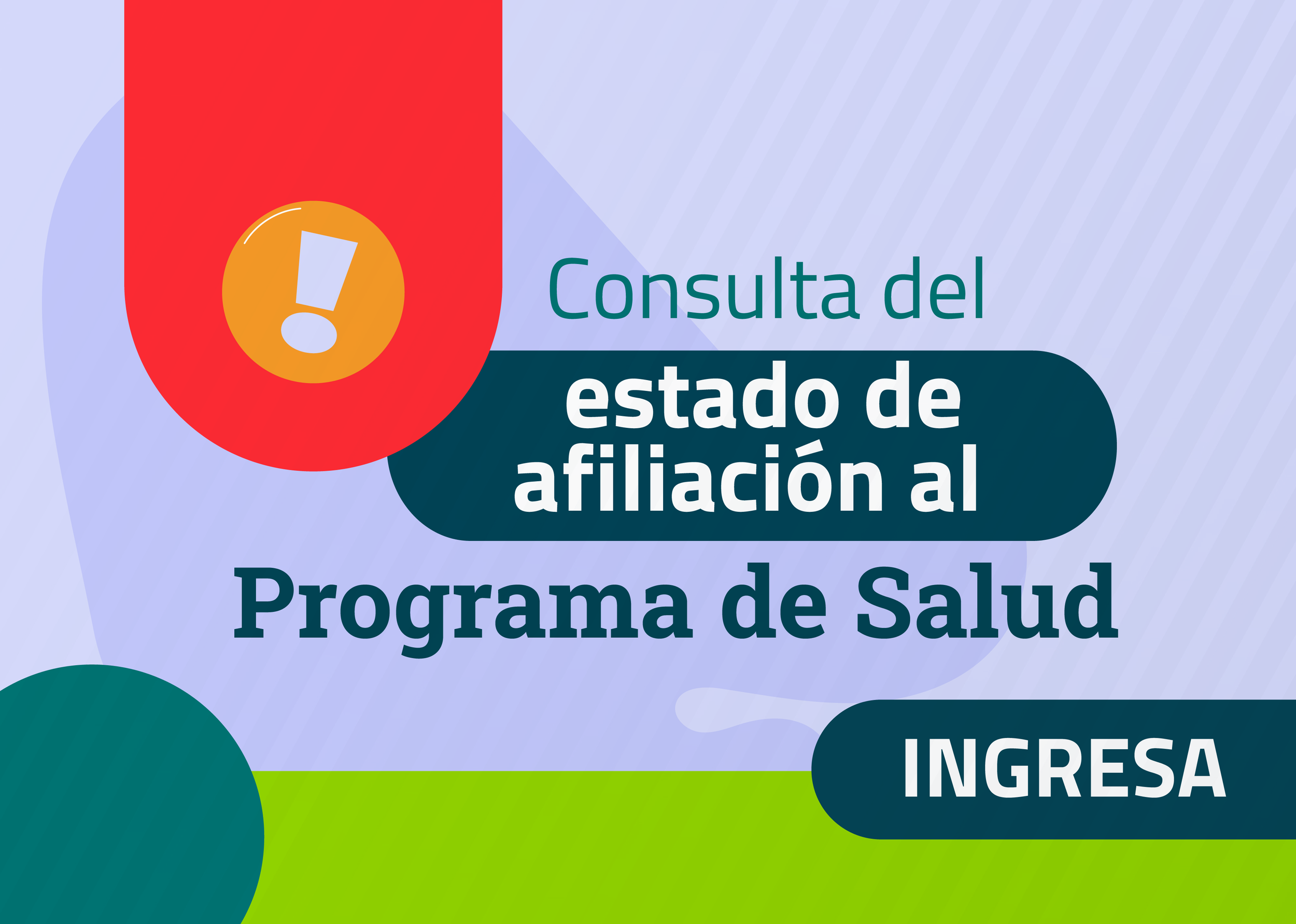 Consulta tu estado de afiliación al PSU