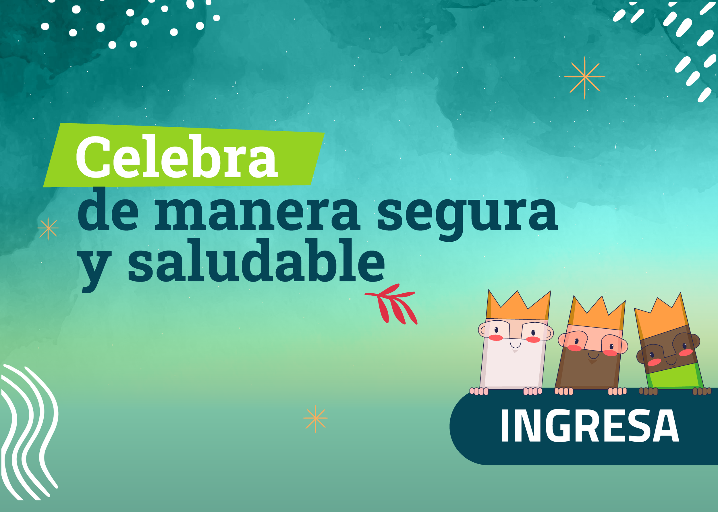 Recomendaciones para el puente de Reyes