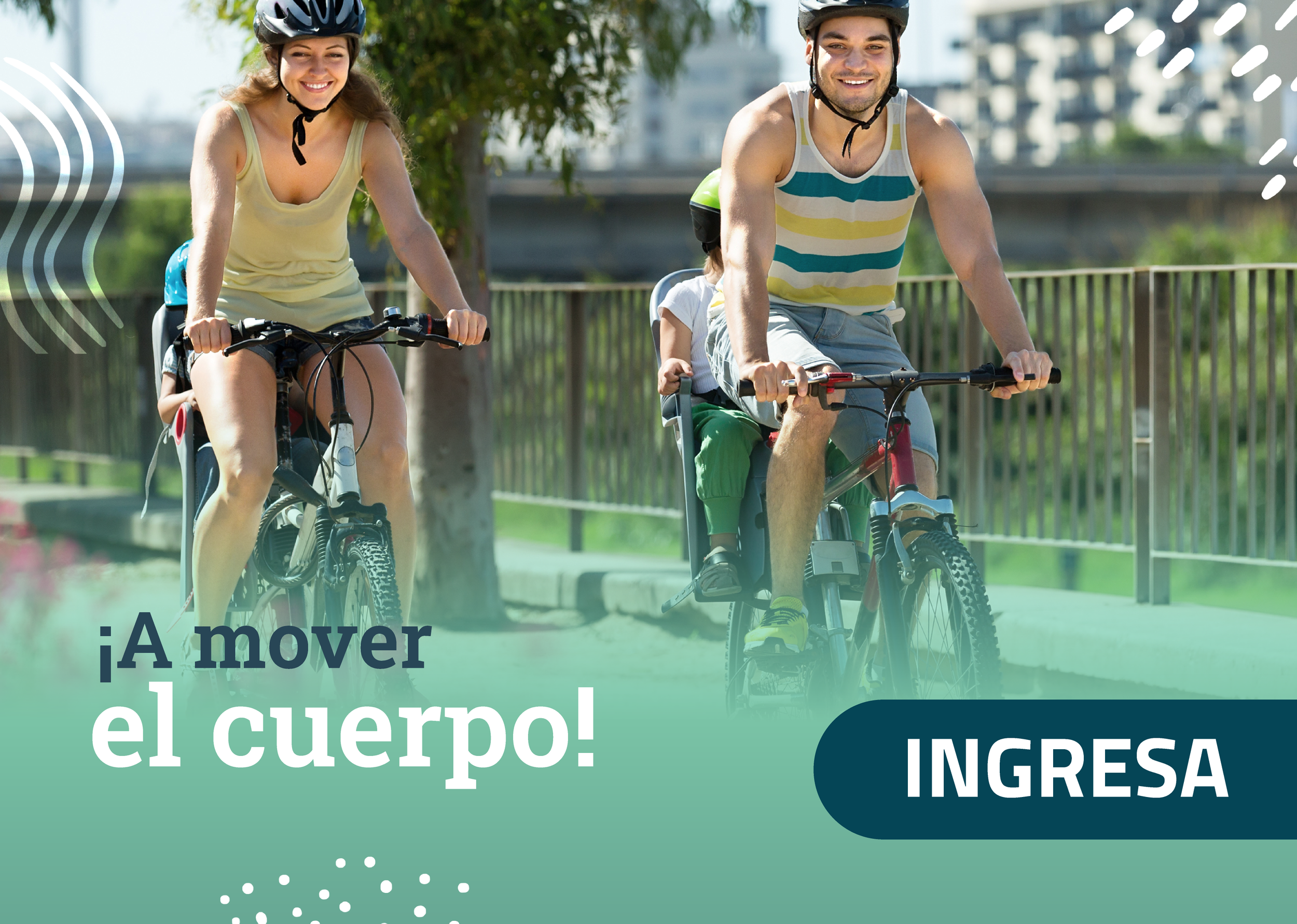 Beneficios de la actividad física