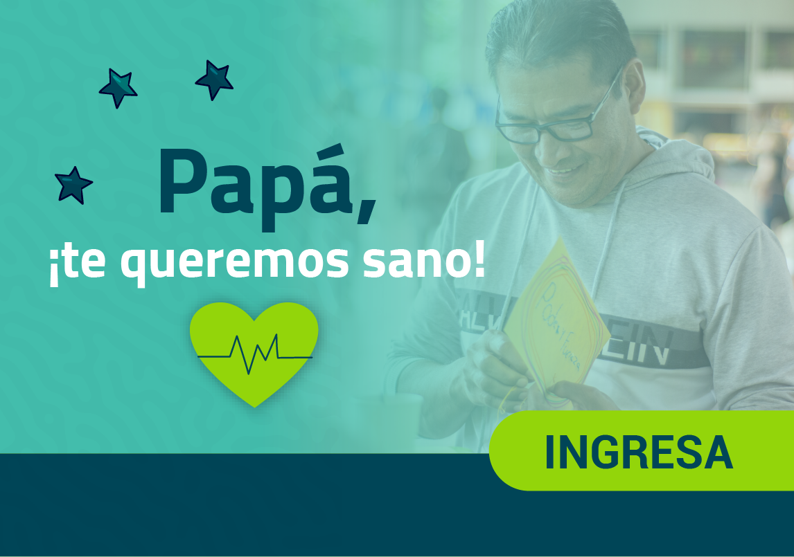 ¡Feliz día, papá PSU!