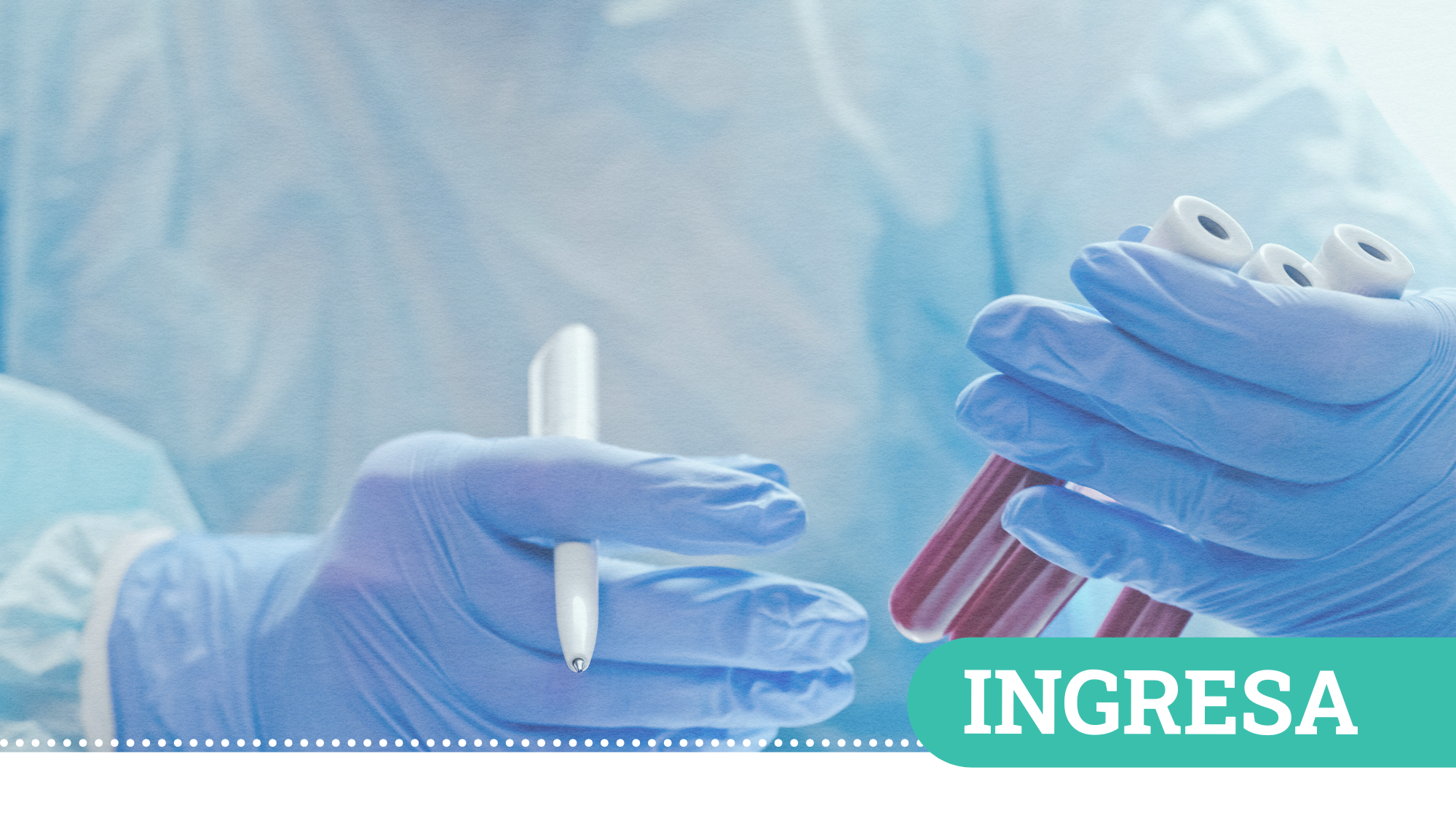 Laboratorio de Microbiología