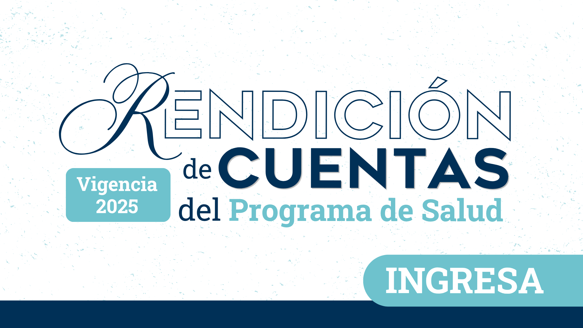 Invitación pública 