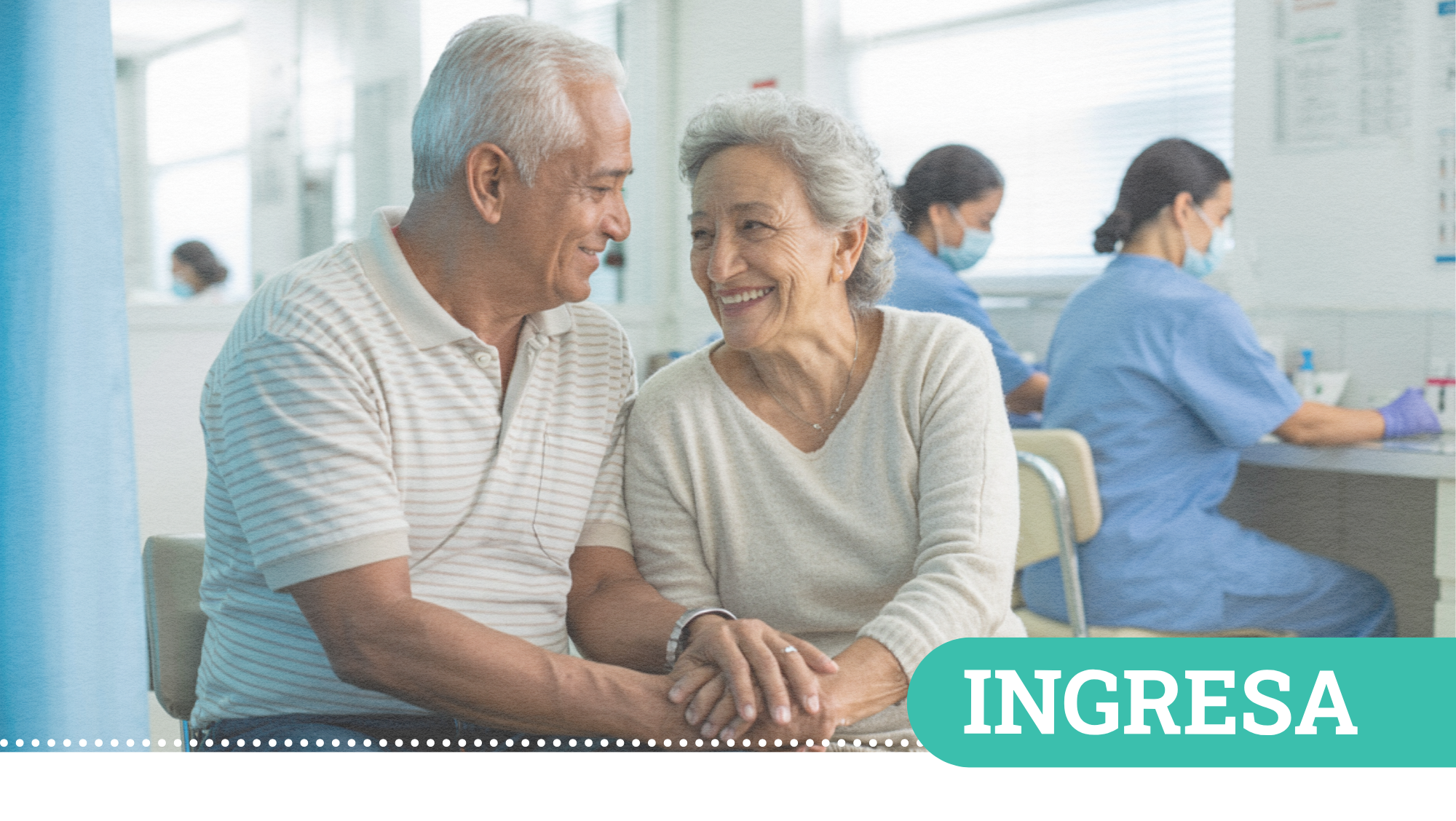 Atención durante Semana Santa