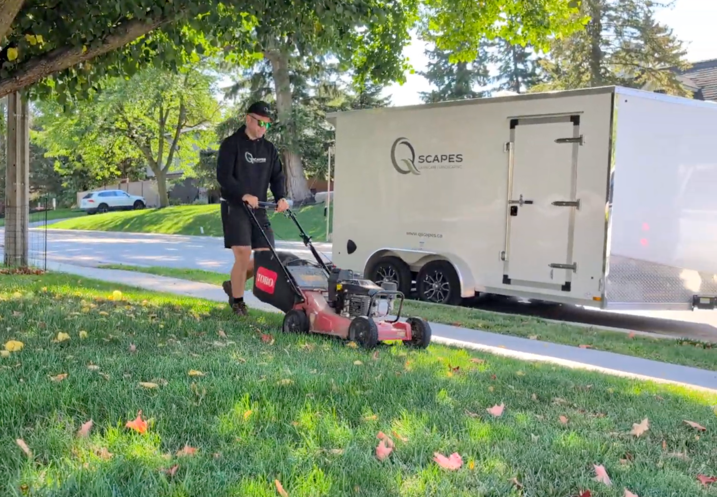 Sign Up for the 2026 Lawn Care Season and Lock in This Year’s Pricing