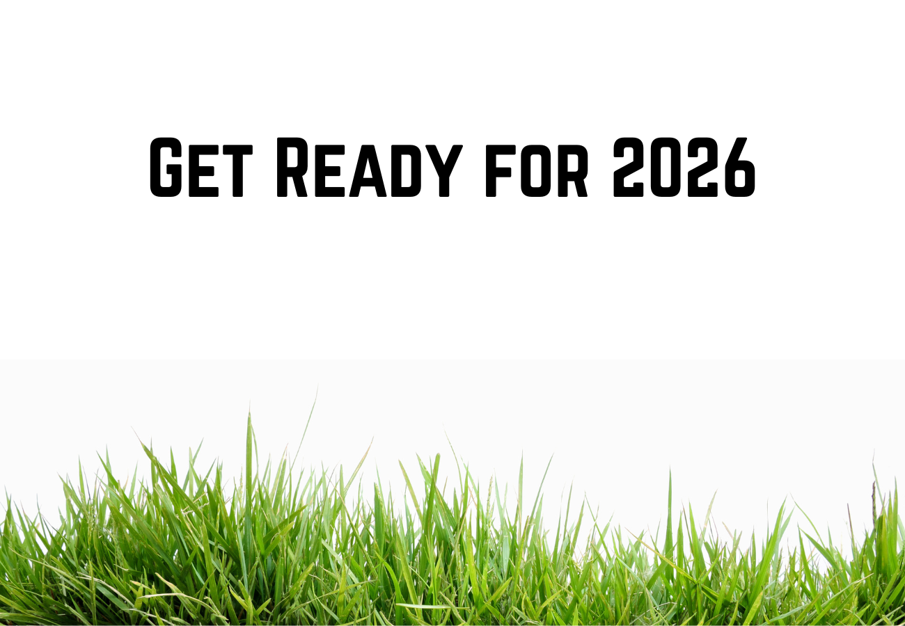 Top 5 Lawn Care Tasks to Book Before April 1st