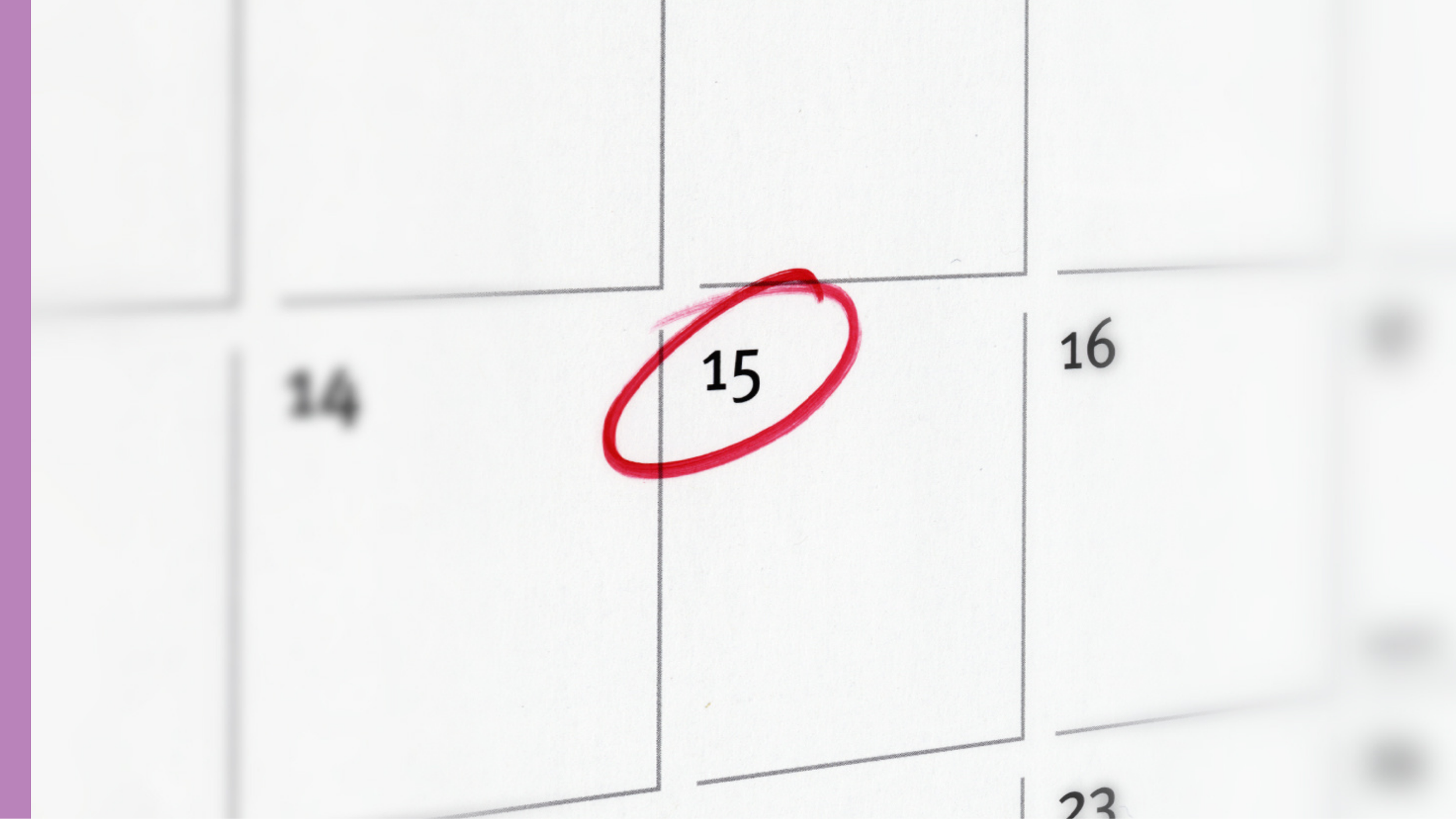 September 15 Estimated Taxes: Don’t Just Pay the Same Amount