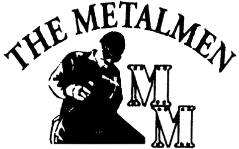 Metalmen About — The MetalMen