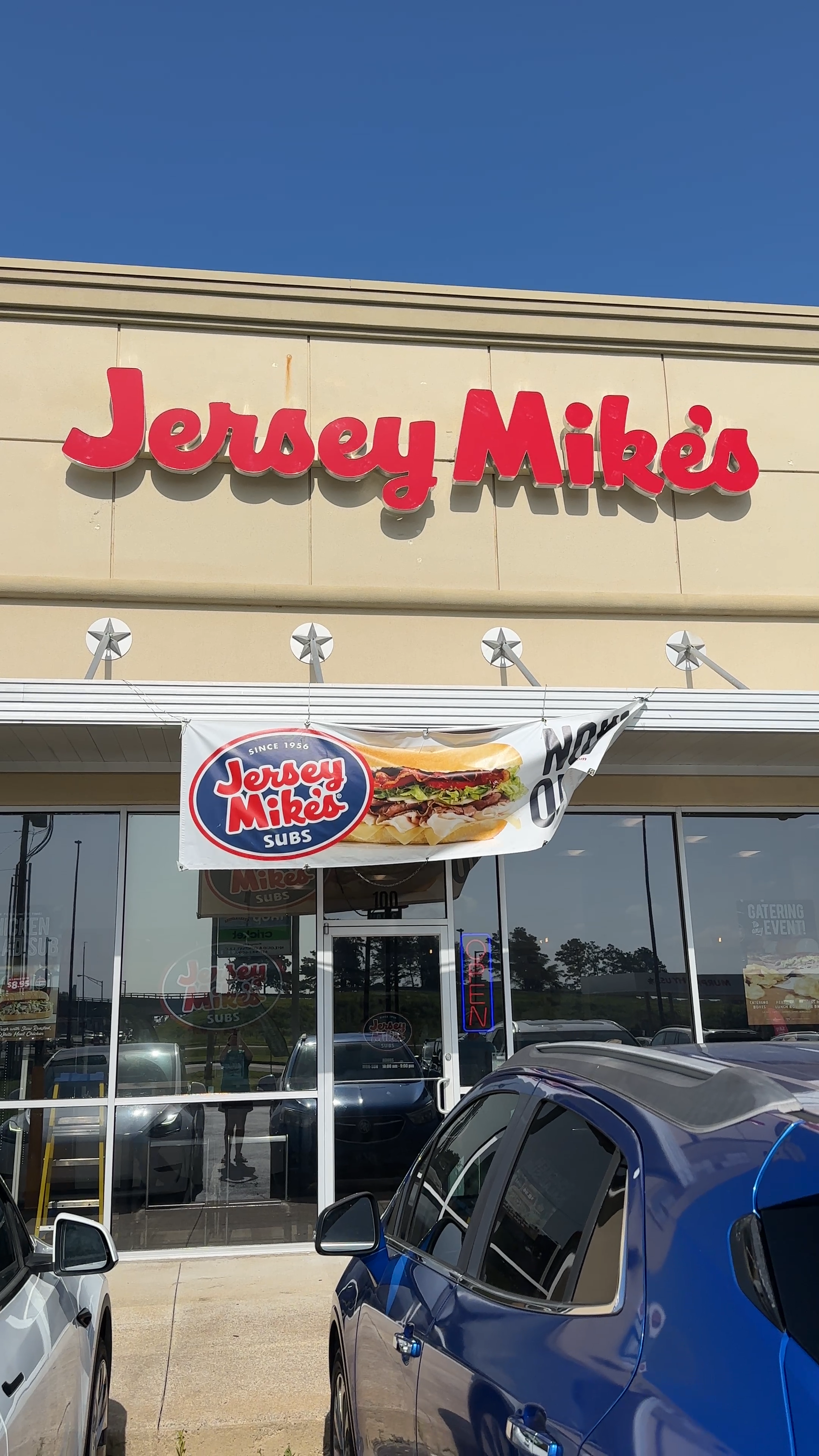 Jersey Mike’s
