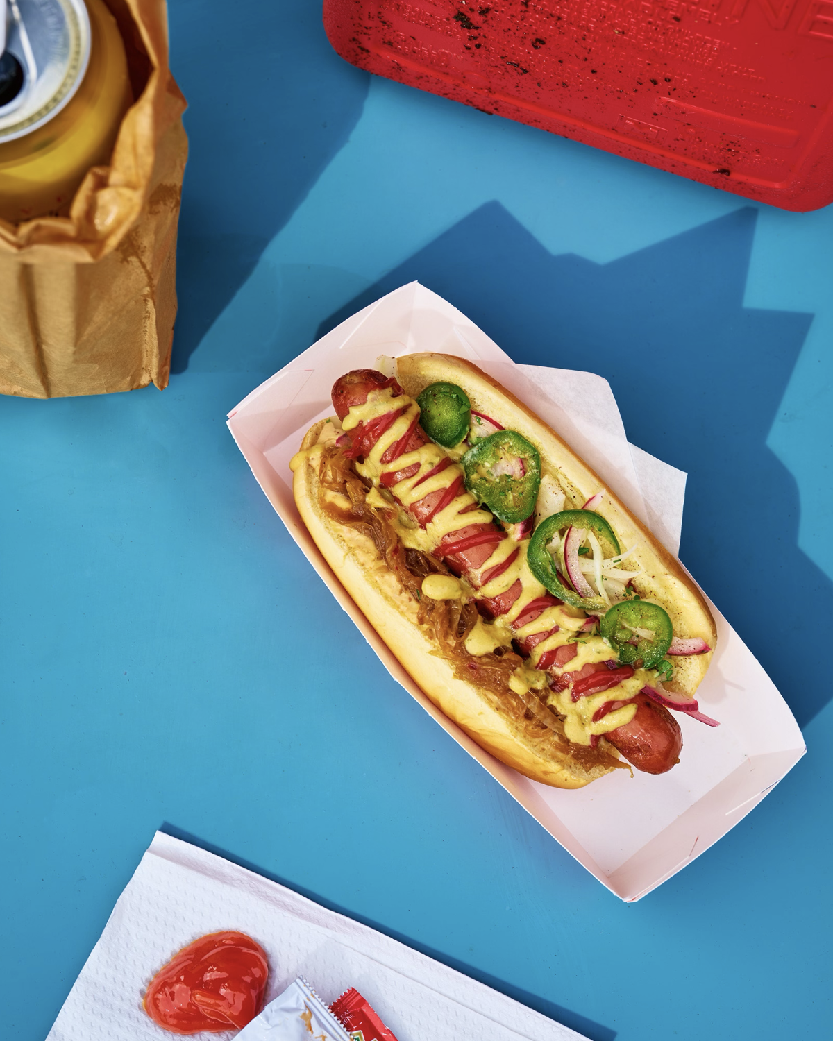 Sonoran–Mediterranean Street Dogs