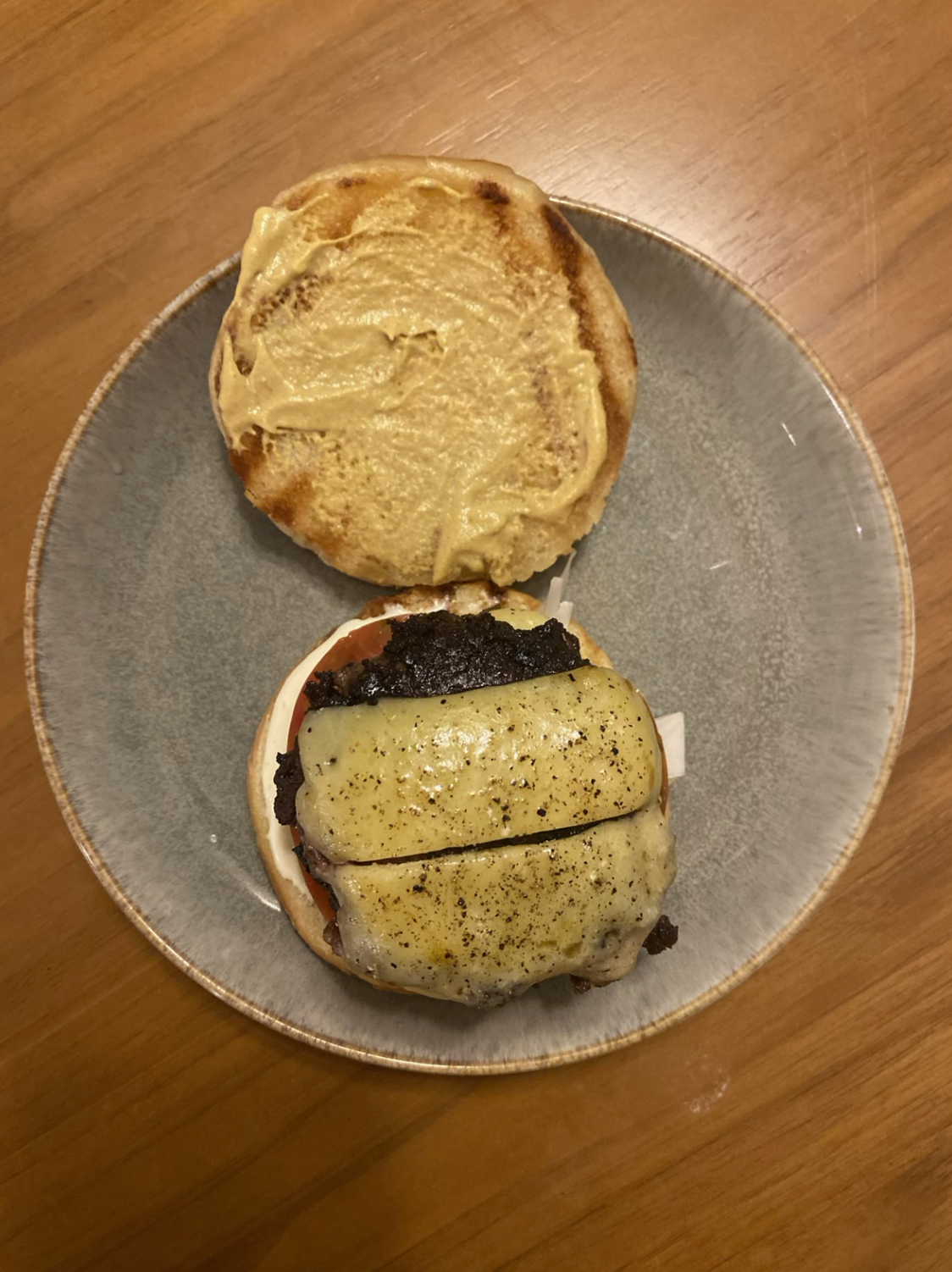 How to Make the Perfect Cheeseburger