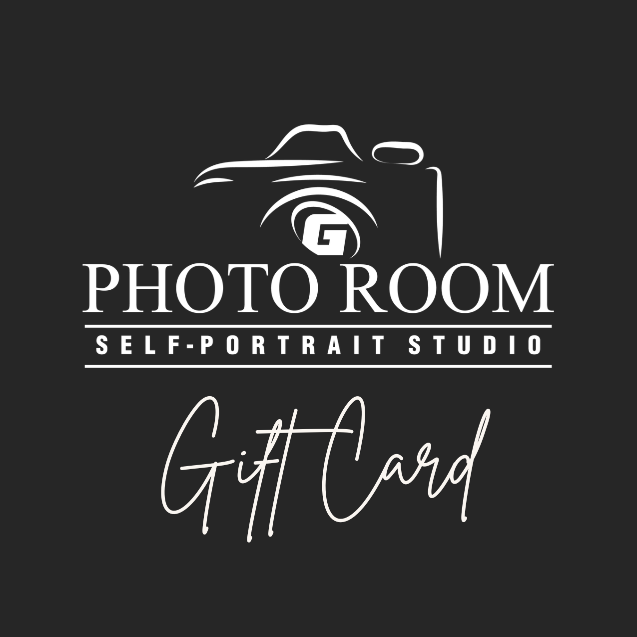 Gift Card - 50 MIN SESSION