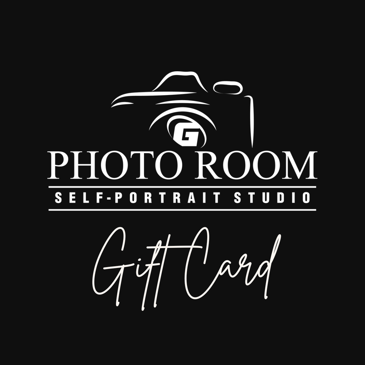 Gift Card - 20 MIN SESSION