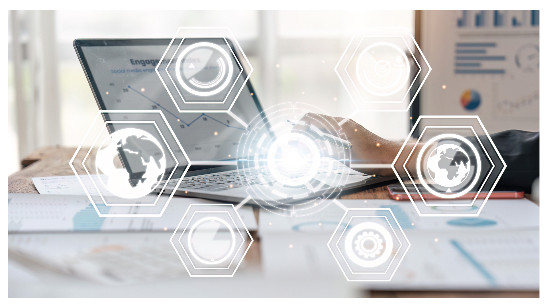 Understanding EOS in Digital Marketing: A Comprehensive Overview