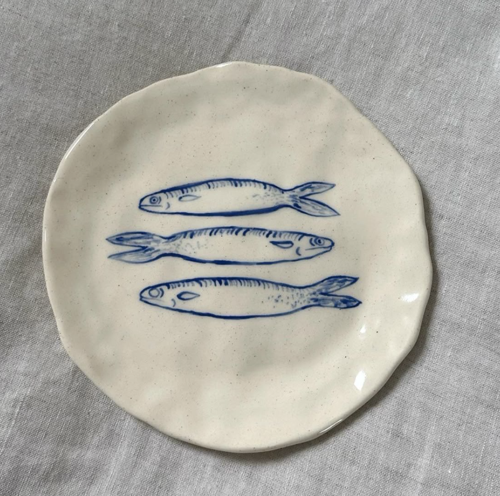 Crea y pinta tu pieza