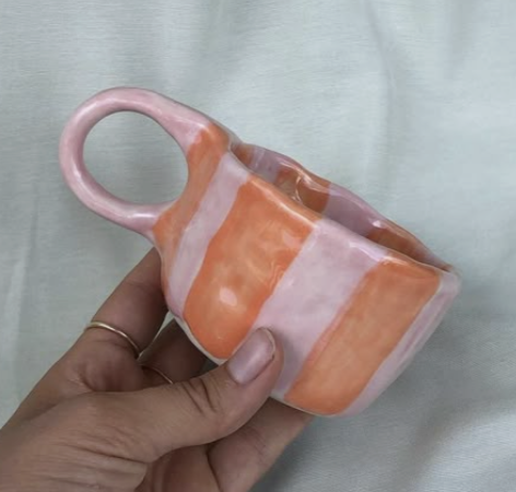 Crea y pinta tu pieza