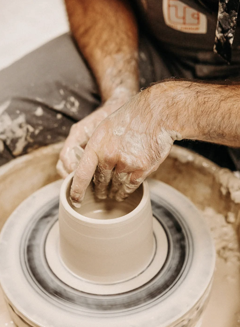 Taller de Torno