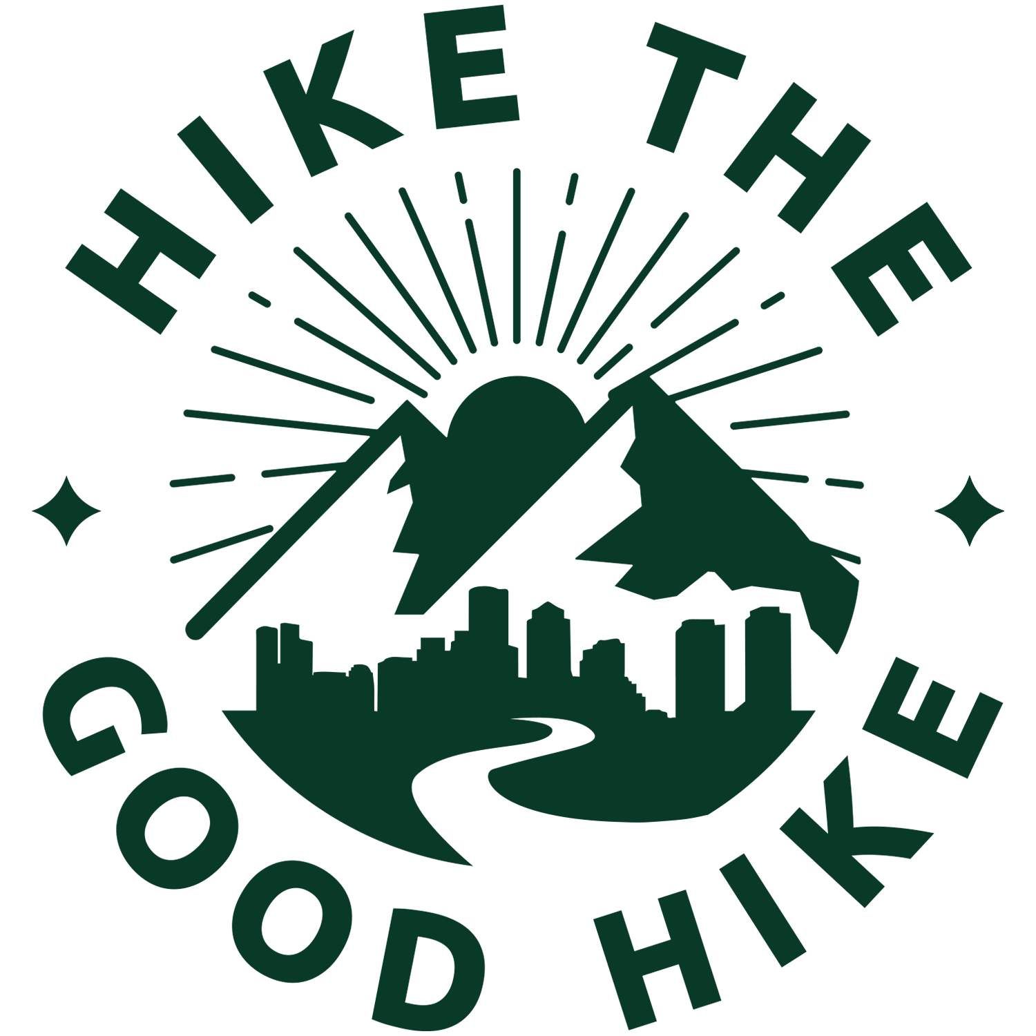 Hike The Good Hike