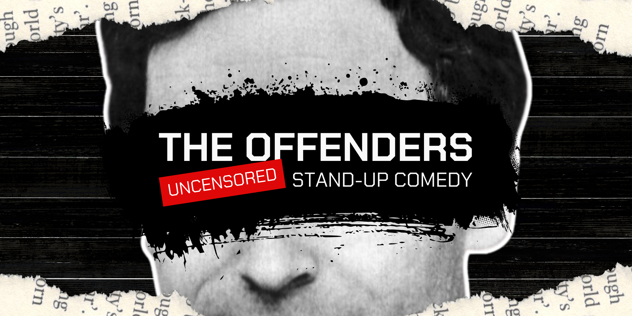 The Offenders