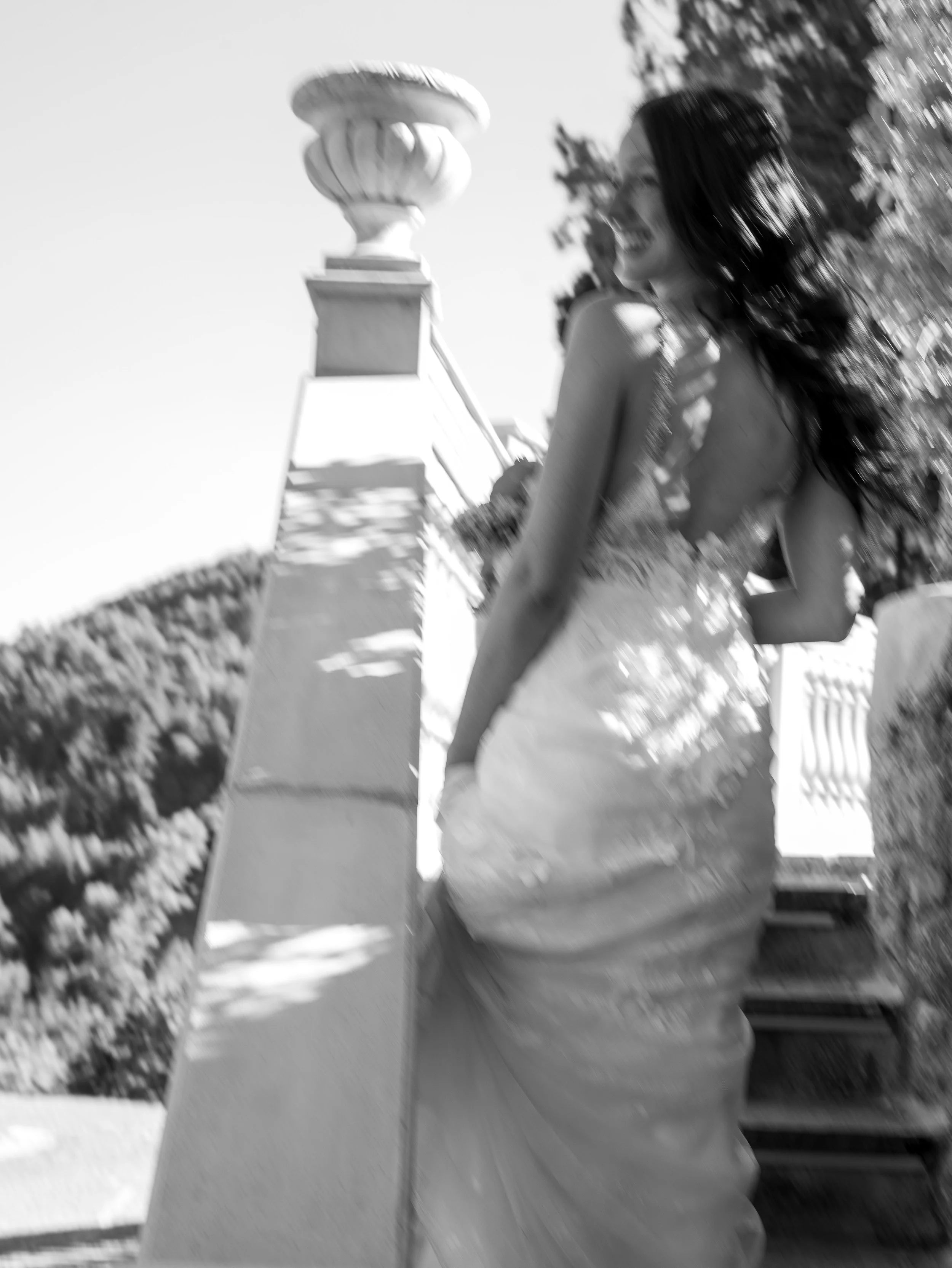 Weddings & Celebrations