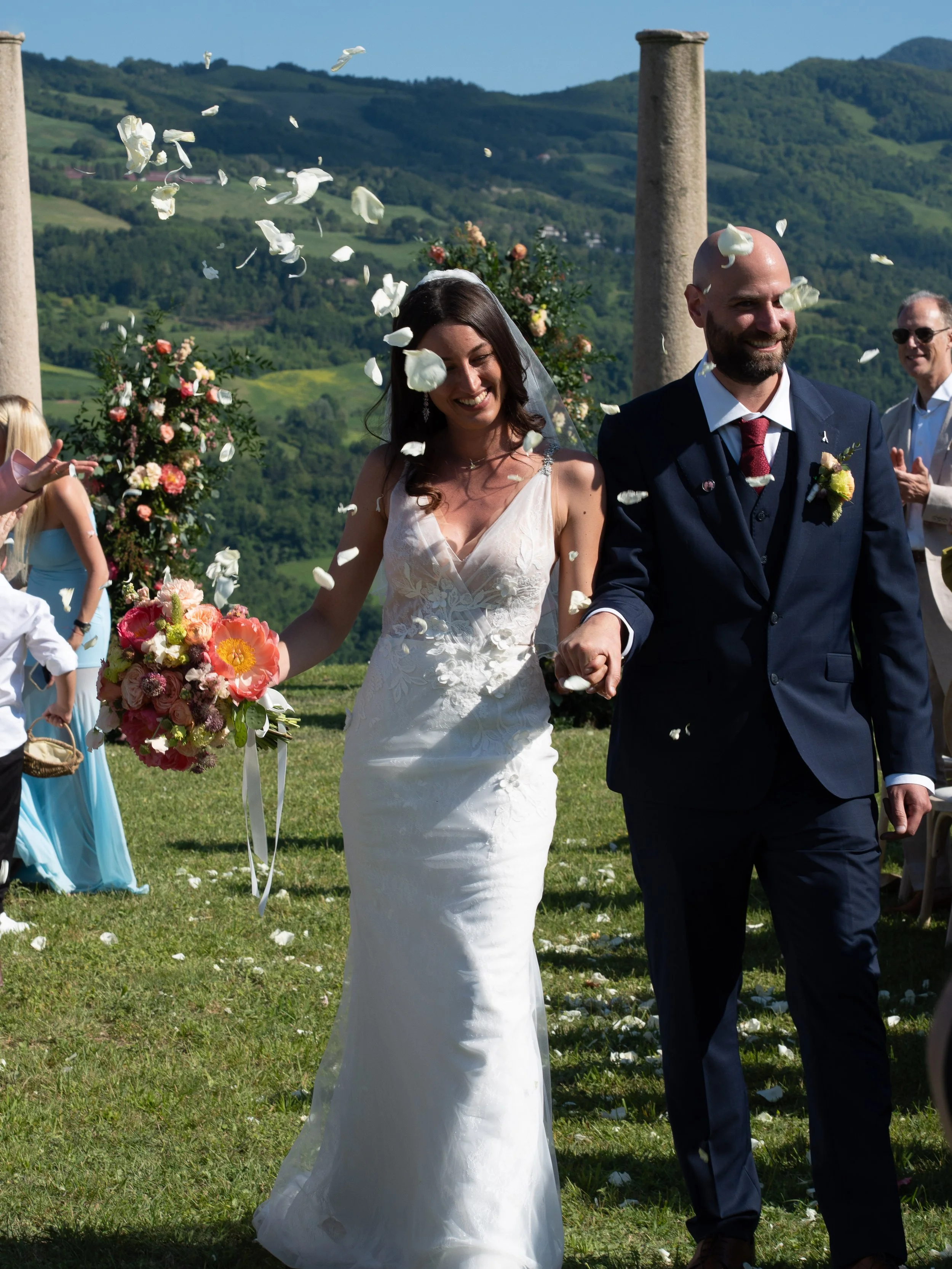 Weddings & Celebrations