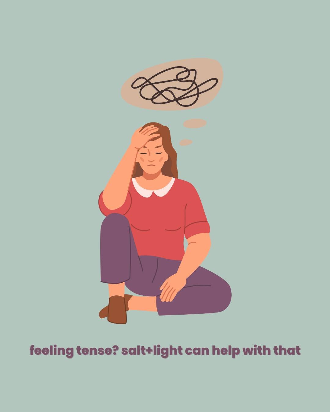 When we talk about Mind &amp; Body Wellness, we&rsquo;re not just focusing on one part of your health. 

The mind and body work together, physical tension affects our mental state and vice versa. 

Services like float therapy and HaloSauna don&rsquo;