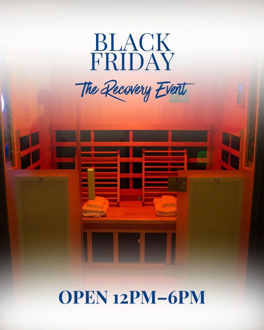 TODAY ONLY &ndash; Enjoy 50% off any 60-minute service when you book today only! Schedule Online! Walk-in&rsquo;s welcome

Also, receive a free $10 gift card after your session to use toward your next visit or any retail purchase. (Gift card valid De