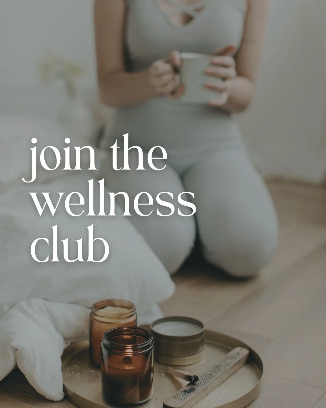 Join the Wellness Club.

Your go-to membership for unlimited 30-minute services is here.

Float  HaloSauna  Hot Cold Relax  Recovery Lounge. 

All included. Unlimited access. One membership.
$79/monthly rate if you join now.

Build your routine. Make