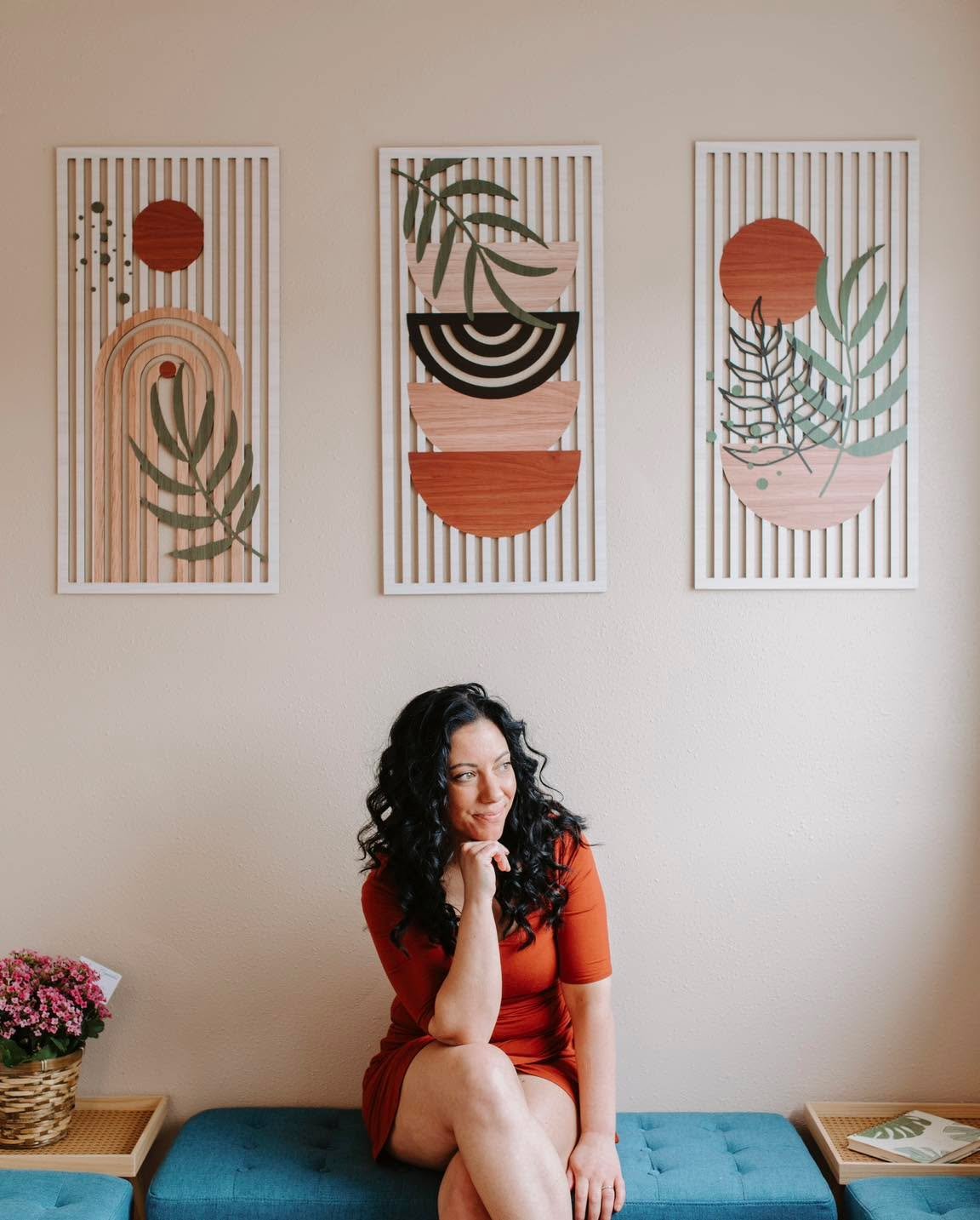 New Year, Same You.
Maybe that&rsquo;s the point.
You can build consistency without a perfect routine.

You can feel differently in your body without reinventing yourself

You can start without changing your entire personality

This season is about s