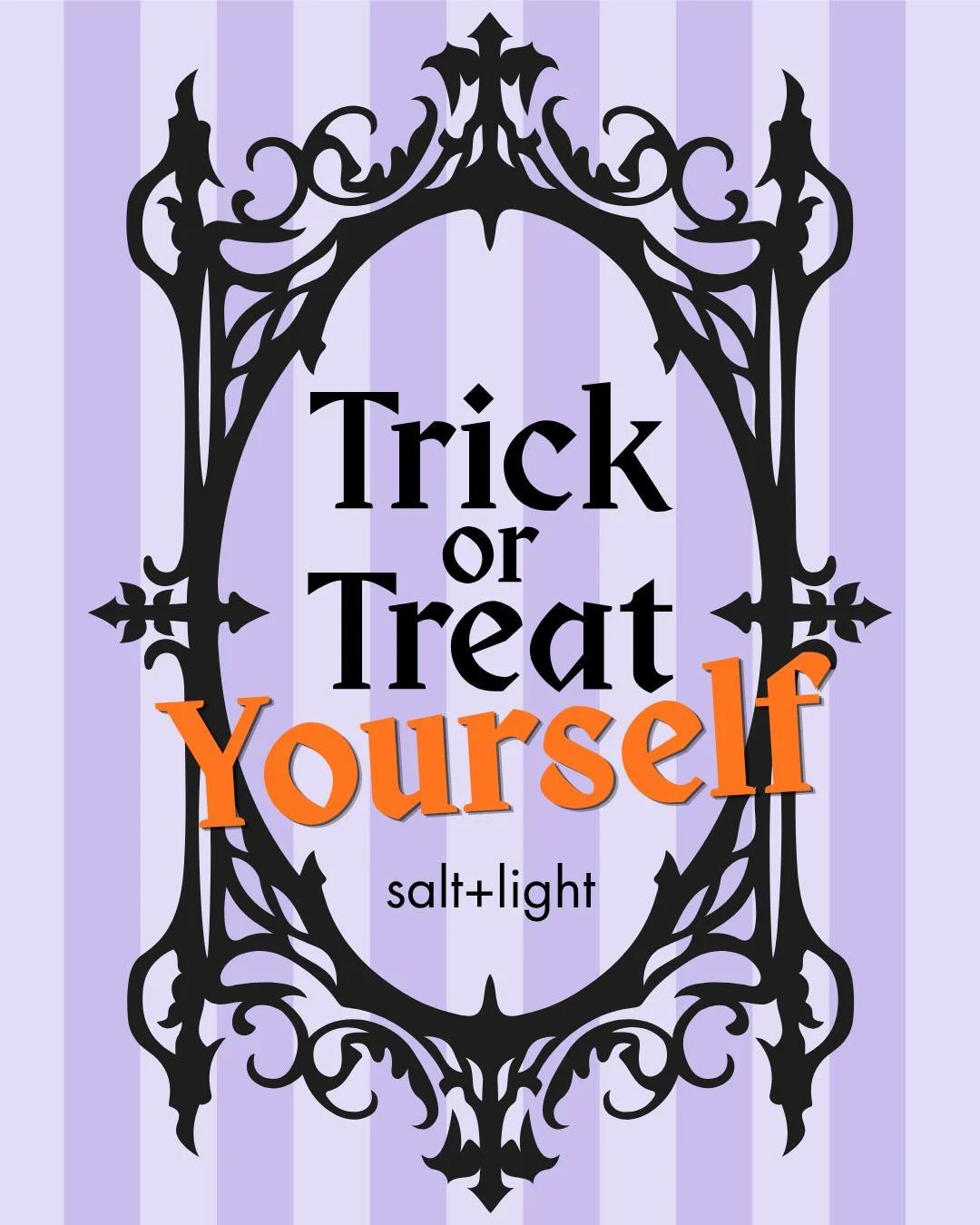 👻booooo! Who&rsquo;s afraid of scary good deals? This Halloween, we're serving up wellness treats in three sizes! Choose your candy bar size, pick your favorite wellness experiences, and enjoy at your leisure 🎃 

These spooky deals end on Halloween