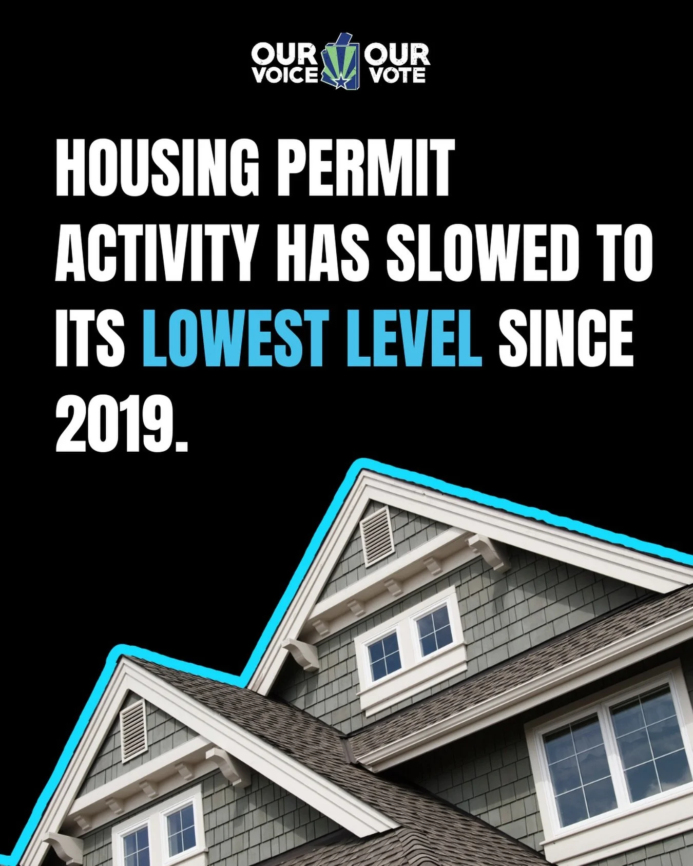 Arizona&rsquo;s housing crisis didn&rsquo;t happen overnight.
Years of underbuilding after the Great Recession, rising construction costs, and slowed housing development have created a system where everyday people are paying the price.

The numbers a