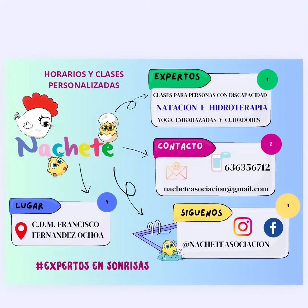 Abrimos plazo de inscripci&oacute;n para el curso 24/25 con las &uacute;ltimas plazas disponibles.
